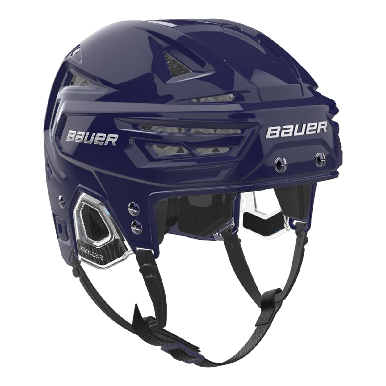 BAUER RE-AKT 3D HELMET