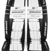 BAUER R5 PRO GOAL PAD SENIOR