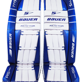 BAUER R5 PRO GOAL PAD INTERMEDIATE