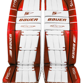 BAUER R5 PRO GOAL PAD INTERMEDIATE