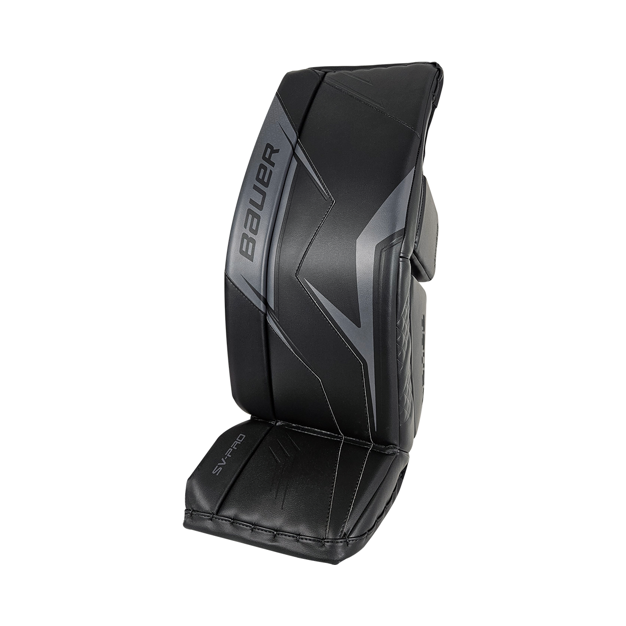 S25 BAUER SV-PRO GOAL PAD INTERMEDIATE