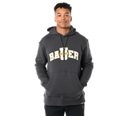 BAUER UNIVERSITY HOODIE SENIOR