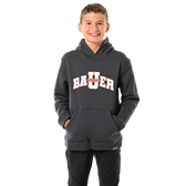 BAUER UNIVERSITY HOODIE YOUTH