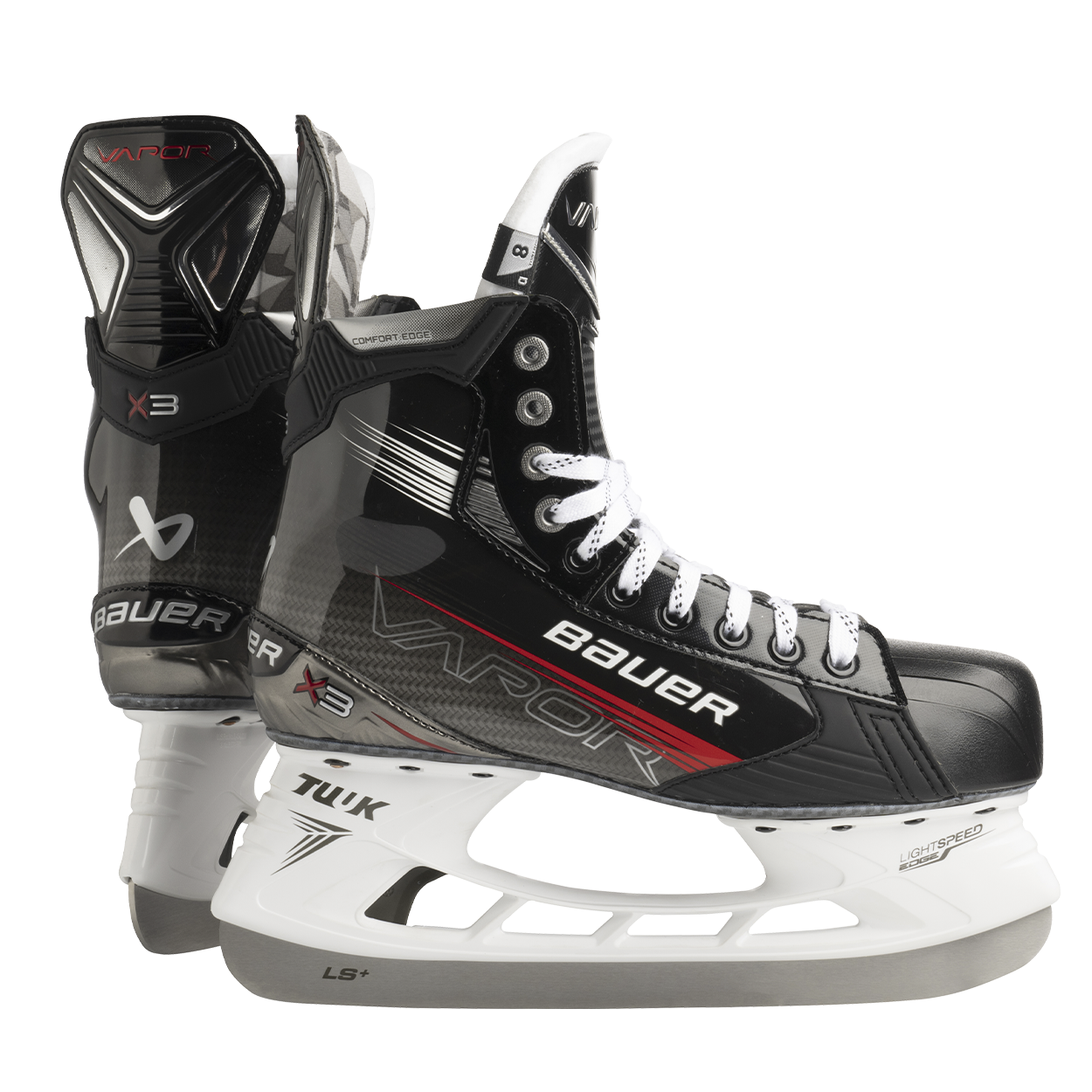 BAUER VAPOR X3 SKATE INTERMEDIATE