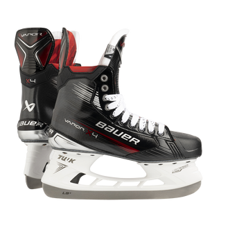 BAUER VAPOR X4 SKATE INTERMEDIATE